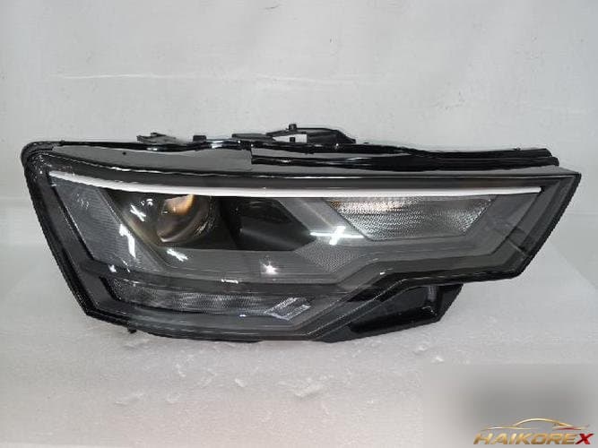 Audi A6 2022 — фара светодиодная правая 4K0 941 034