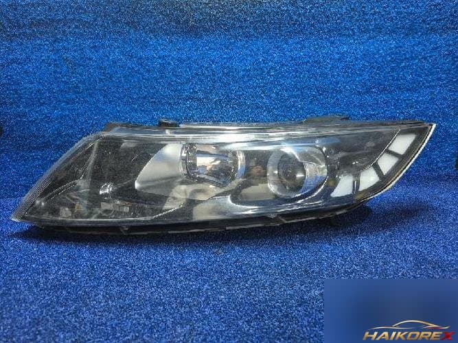 Kia K5 2011 — фара левая 921012TXXX