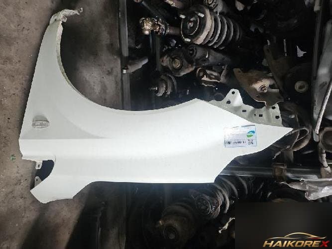 KG Mobility Korando 2014 — крыло левое 5181132100