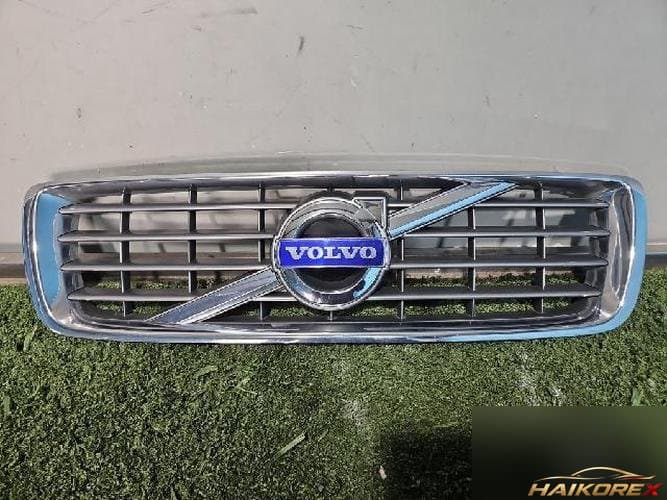 Volvo S80 2010 — решётка радиатора