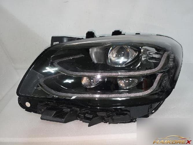 Kia K9 2021 — фара левая (LED)