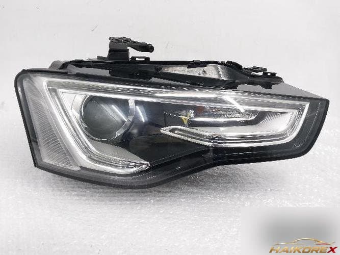 Audi A5 2015 — фара правая (ксенон)