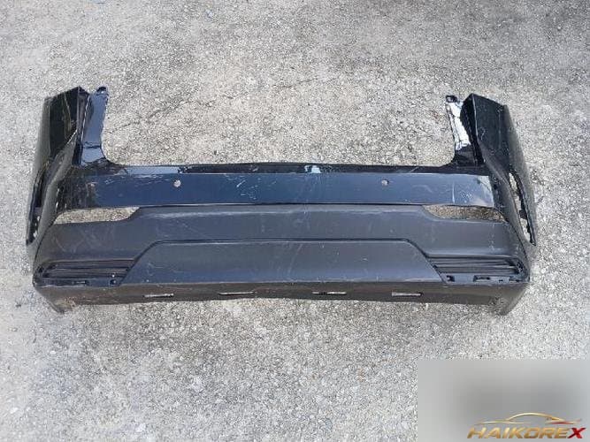 Lexus NX 2022 — задний бампер 52169-78070