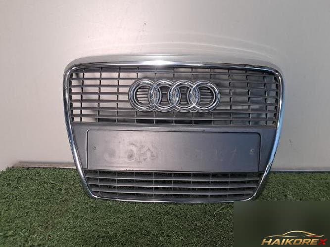 Audi A6 2008 — решетка радиатора