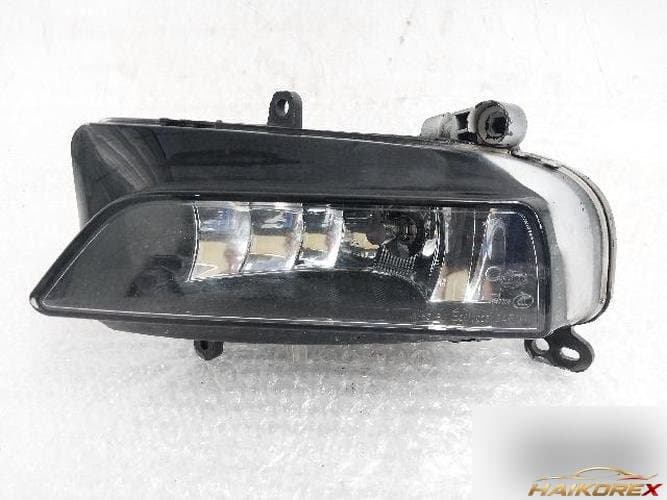 Audi A5 2015 — противотуманная фара левая 8T0941699G