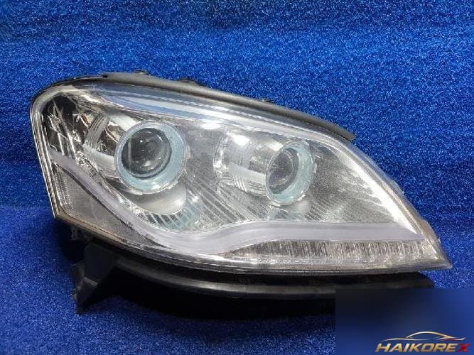 KG Mobility Chairmen 2012 — фара правая (HID) ZAM92-156000 2
