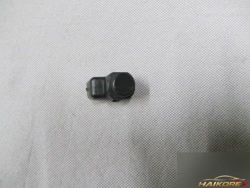 Бампер передний в сборе с датчиком переднего хода QM5