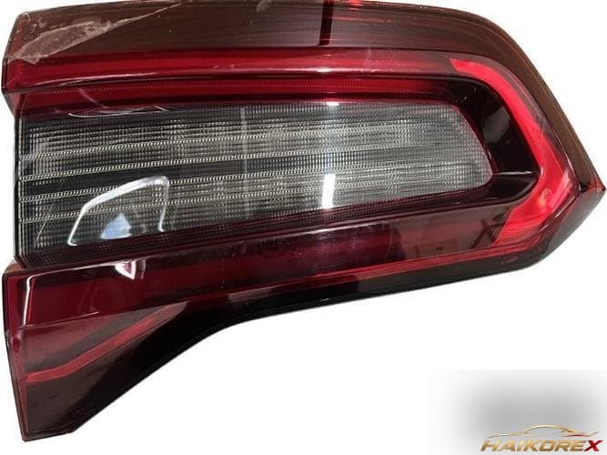 BMW X5 2021 — фонарь задний левый внутренний 63217931995