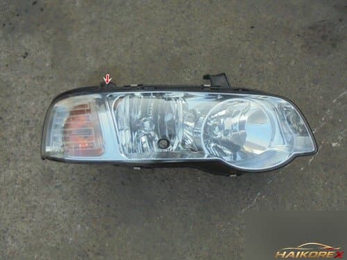 Фара передняя правая SM5 VQ 2004 5350251550