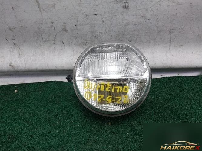 Mini Cooper 2018 — противотуманная фара левая (LED) 194 781-01