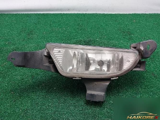 Ford Five Hundred 2007 — фара противотуманная левая (водителя) 6G13-15A255-A