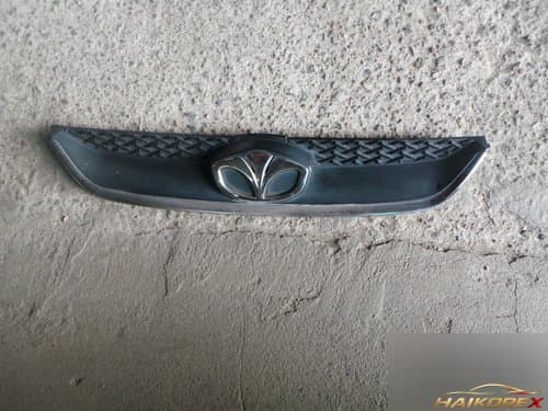 Решётка радиатора Alpheon