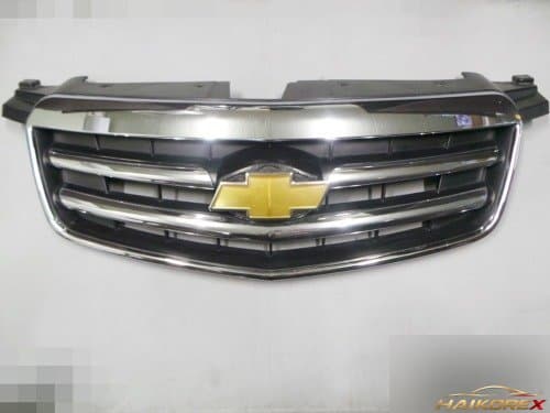 Решетка радиатора Cruze 96832967