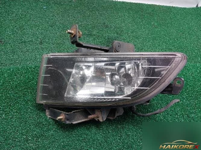 Hyundai Sonata 2006 — противотуманная фара левая (водительская) L92201-3K0