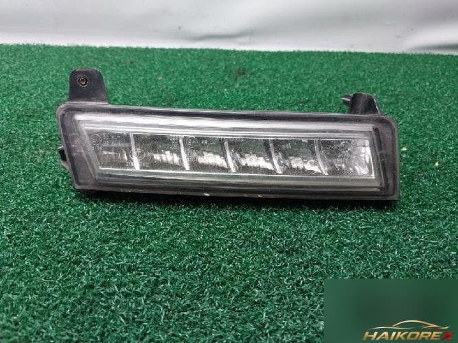 Mercedes-Benz GLK-Class 2010 — противотуманная фара правая (пассажирская) A 164 820 06 56