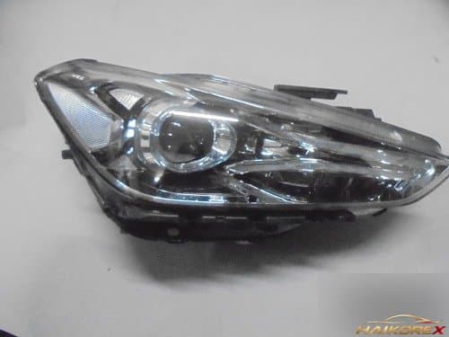Фара передняя правая LED 12-контактная 92102G9100