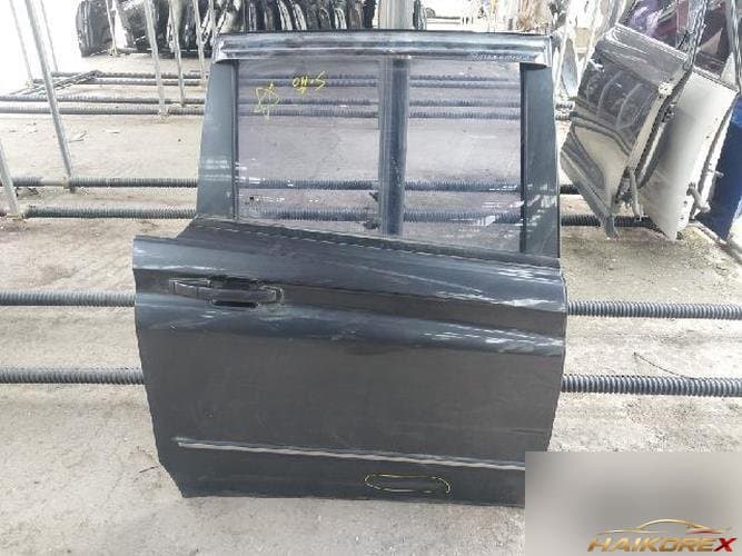 KG Mobility Actyon 2010 — дверь задняя правая