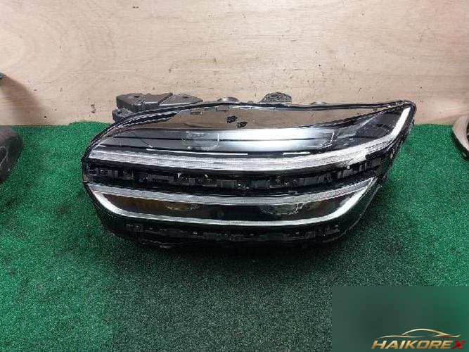 Genesis GV70 2021 — фара левая 92101AR