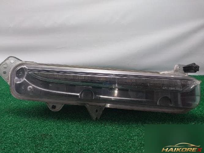 Ford MKX 2016 — противотуманная фара правая FA1B-13D272-A