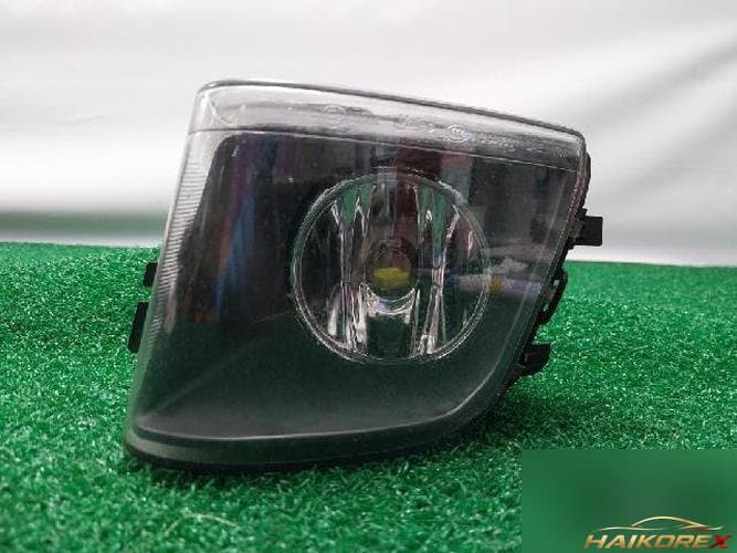 BMW X-серия 2013 — противотуманная фара левая 6317 7182195 07