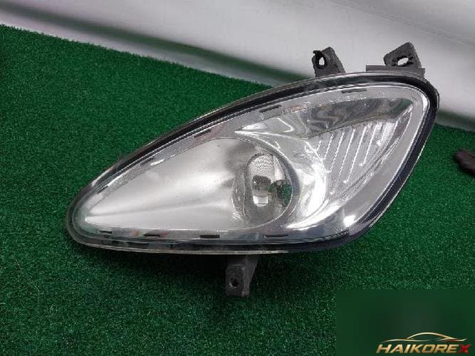 Mercedes-Benz S-Class 2006 — противотуманная фара левая (водительская сторона) A 221 820 01 56