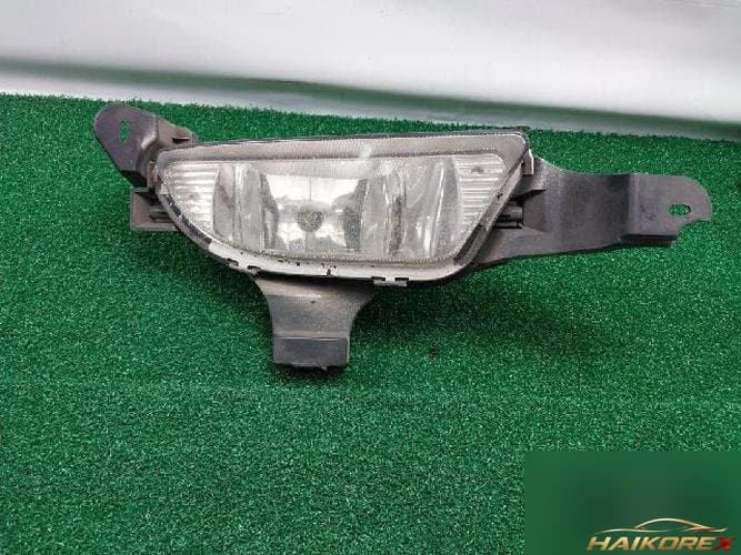 Ford Five Hundred 2007 — противотуманная фара правая (RH) 6613-15A254-A