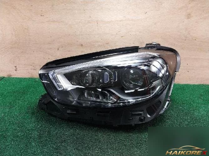 Mercedes-Benz E-Class 2020 — фара левая A2139060110
