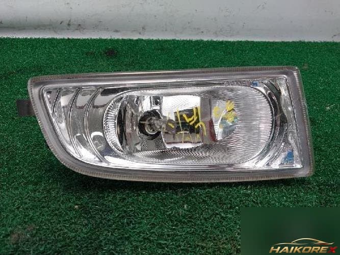 Honda Civic 2008 — противотуманная фара правая