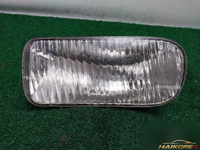 Cadillac STS 2004 — противотуманная фара левая (водительская)
