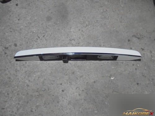 Накладка крышки багажника 873114H500YAC