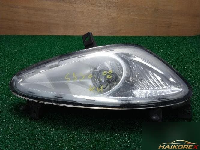Mercedes-Benz S-Class 2008 — противотуманная фара правая (комплектная) 2218200256