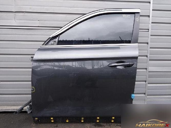 KG Mobility Rexton 2020 — передняя дверь левая