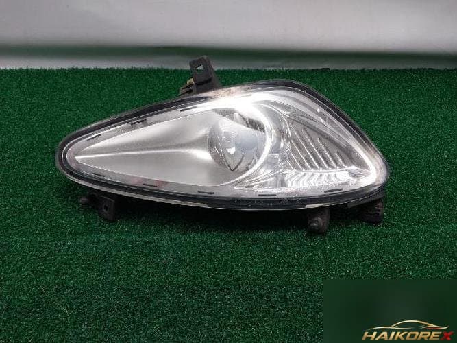 Mercedes-Benz S-Class 2009 — противотуманная фара правая (пассажирская) A 221 820 02 56