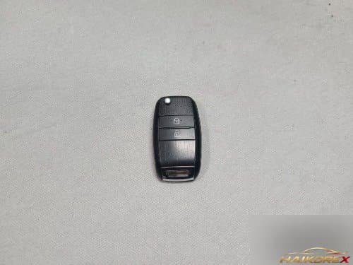 Ключ складной с пультом дистанционного управления 954301Y500
