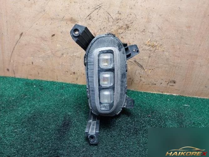 Kia Seltos 2021 — противотуманная фара левая (LED) 92201-Q5100