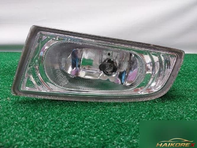 Honda Civic 2007 — противотуманная фара левая P5803L