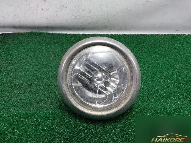 Hyundai Santa Fe 2004 — противотуманная фара правая (87201-260)