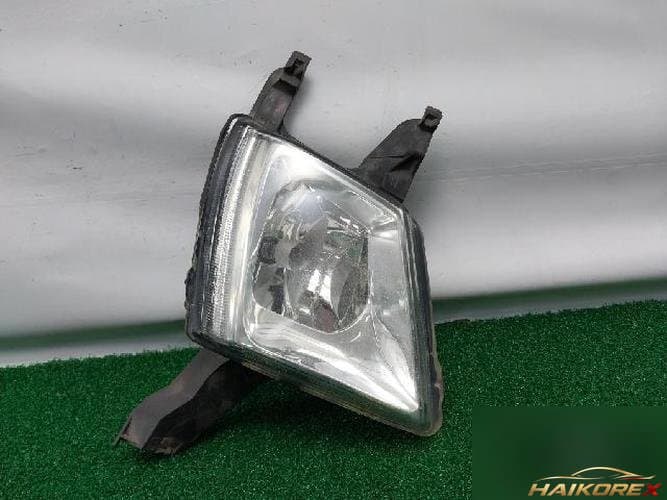 Peugeot 407 2008 — противотуманная фара правая (пассажирская) 9641945480