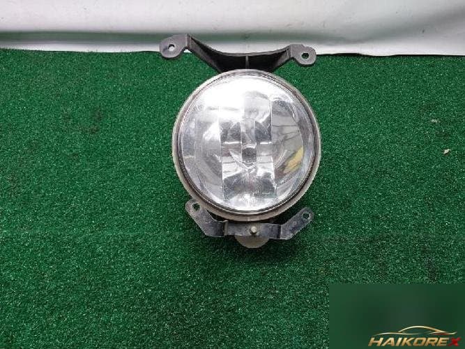 Hyundai Porter 2014 — противотуманная фара левая (водительская сторона) 92201-4F0