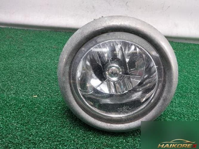 Hyundai Santa Fe 2005 — противотуманная фара левая (водительская) 92201-260