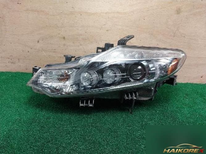 Nissan Murano 2011 — фара левая HID с балластом