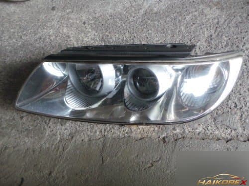 Фара передняя левая 921013L300
