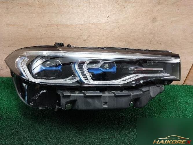 BMW X Series 2021 — фара правая 5A279F202
