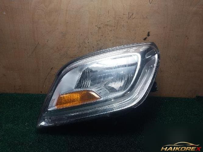 Daewoo Orlando 2016 — фара левая 42396534