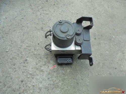 Модуль ABS Terracan 58910H1000