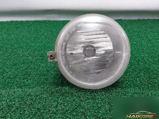 Chrysler Sebring 2008 — противотуманная фара правая (пассажирская) 04805857AB