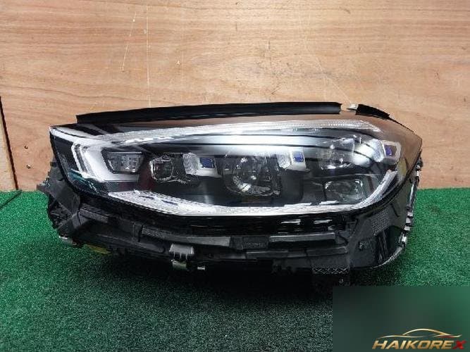 Mercedes-Benz S-Class 2023 — фара левая A2239063305