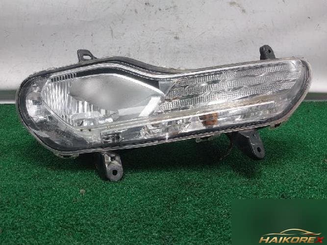 Ford Escape 2015 — противотуманная фара правая CJ54-13B220-AG