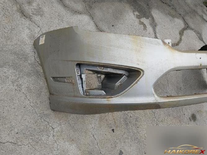 Ford Fusion 2011 — передний бампер AE53-17D957-EMW