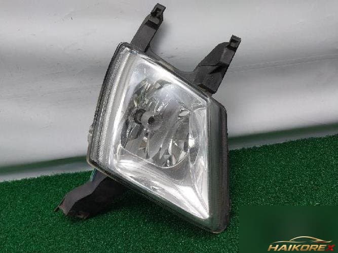Peugeot 407 2005 — противотуманная фара правая (пассажирская) 9641945480